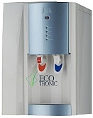 Пурифайер Ecotronic A40-R4T white